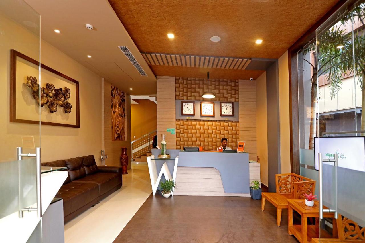 Hotel Wilton Sultan Bathery Bagian luar foto