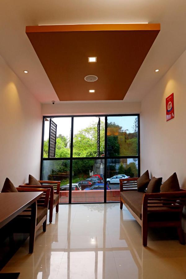 Hotel Wilton Sultan Bathery Bagian luar foto